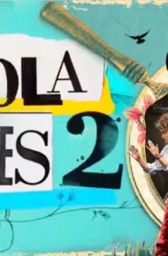 Nữ Thần Thám Enola Holmes 2