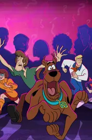 Scooby-Doo Và Ai Thế Nhỉ (Phần 2)