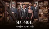 Mal Mo E: Nhiệm Vụ Bí Mật