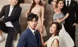 Tại Sao Boss Muốn Cưới Tôi?