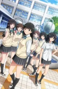 Amagami SS+ Plus