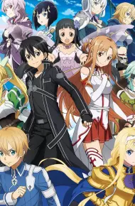 Sword Art Online