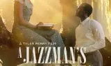 Blues Của Ca Sĩ Jazz