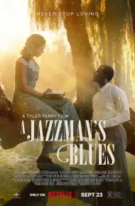 Blues Của Ca Sĩ Jazz