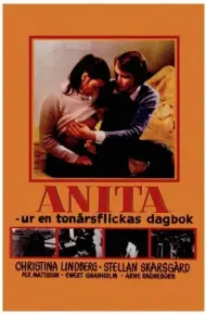 Anita: Nữ Thần Thụy Điển