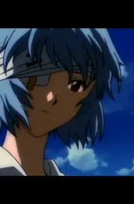 Evangelion: 1.0 You Are (Not) Alone