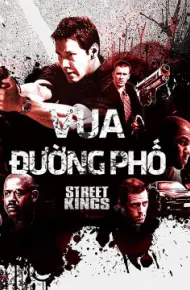 Vua Đường Phố