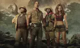 Jumanji: Trò Chơi Kỳ Ảo
