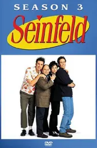 Seinfeld (Phần 3)