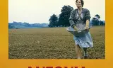 Dòng Antonia