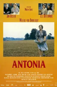Dòng Antonia