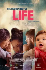 The Beginning Of Life