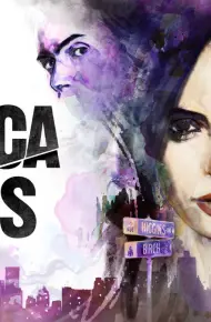 Marvel'S Jessica Jones (Phần 1)