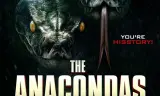 The Anacondas