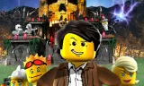 Lego: The Adventures Of Clutch Powers
