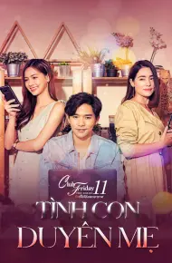 Tình Con Duyên Mẹ