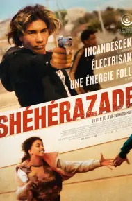 Shéhérazade
