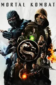 Mortal Kombat: Đấu Trường Sinh Tử