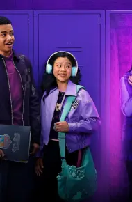 Vampirina: Ma Cà Rồng Tuổi Teen