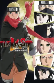 The Last: Naruto The Movie