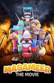 Masameer (Bản điện ảnh)