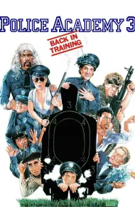 Police Academy 3: Back In Training