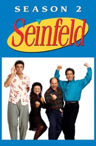 Seinfeld (Phần 2)