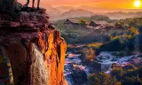 Mowgli: Huyền Thoại Rừng Xanh