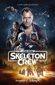 Star Wars: Đội Chủ Chốt