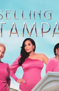 Môi Giới Tampa