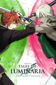 Tales Of Luminaria: The Fateful Crossroad