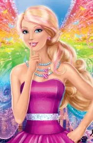 Barbie: Bí Mật Nàng Tiên