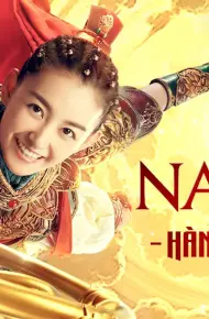 Na Tra Hàng Yêu Ký