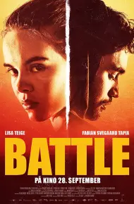 Battle: Sàn đấu Hip Hop