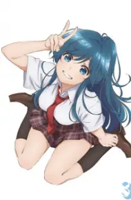 Jaku-Chara Tomozaki-Kun Specials