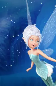 Tinker Bell: Bí Mật Đôi Cánh