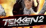 Thiết Quyền 2: Sự Trả Thù Của Kazuya