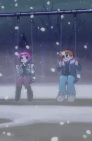 Scott Pilgrim Cất Cánh