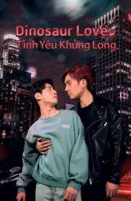 Tình Yêu Khủng Long
