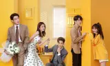Nửa Là Đường Mật, Nửa Đau Thương