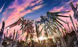 Mobile Suit Gundam SEED FREEDOM