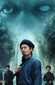 Thám Tử Kiên: Kỳ Án Không Đầu