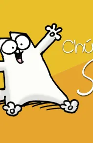 Chú Mèo Của Simon (Phần 1)
