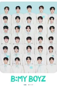 B:MY BOYZ