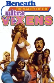 Bên Dưới Thung Lũng Của Ultra-Vixens