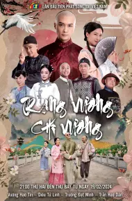 Trạng Vương Chi Vương