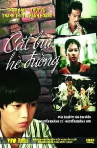 Cát Bụi Hè Đường