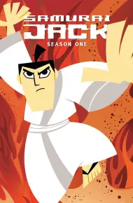Samurai Jack (Phần 1)