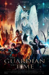 Guardians Of Time