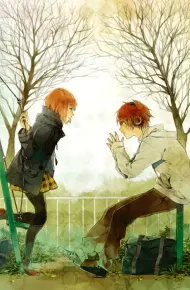 Bokura Ga Ita